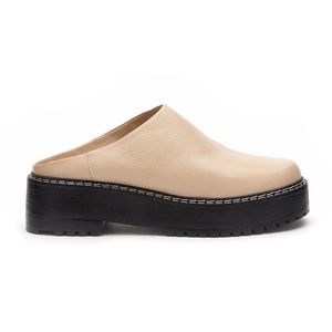 Matisse Lena Platform Mule